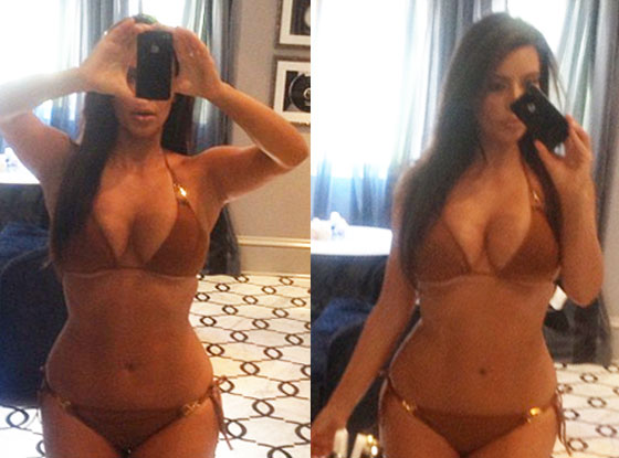 Kim Kardashian Kim Kardashian